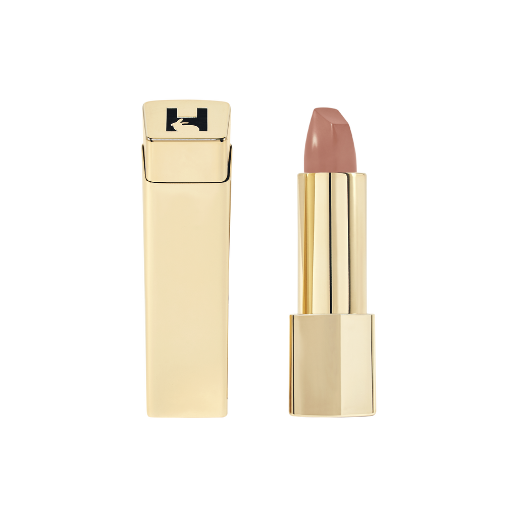 Unlocked Satin Crème Lipstick