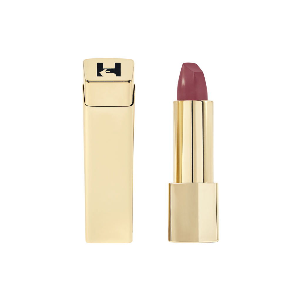 Unlocked Satin Crème Lipstick