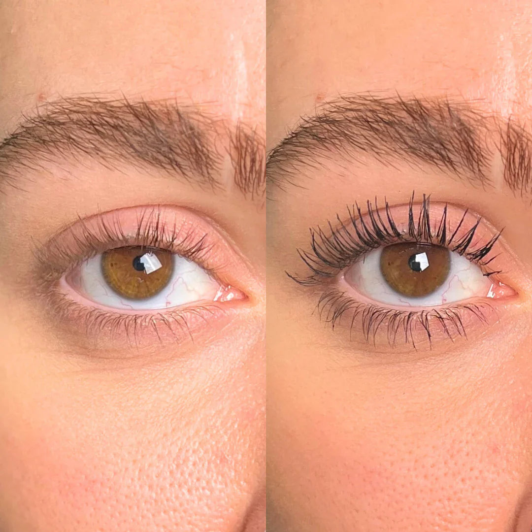 BPerfect Cosmetics Double Impact Mascara - Black