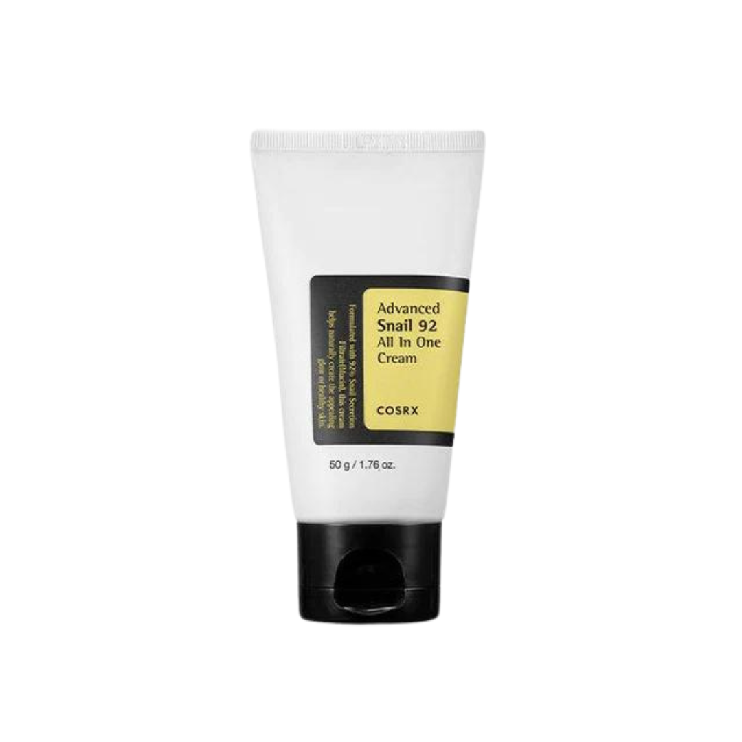 COSRX Advanced Snail 92 All in One Cream 50g Tube