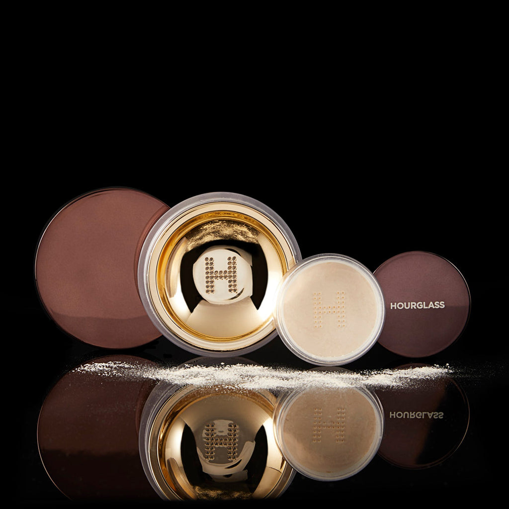 Veil™ Translucent Setting Powder