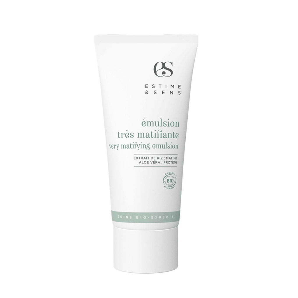 Estime & Sens Very Mattifying Emulsion