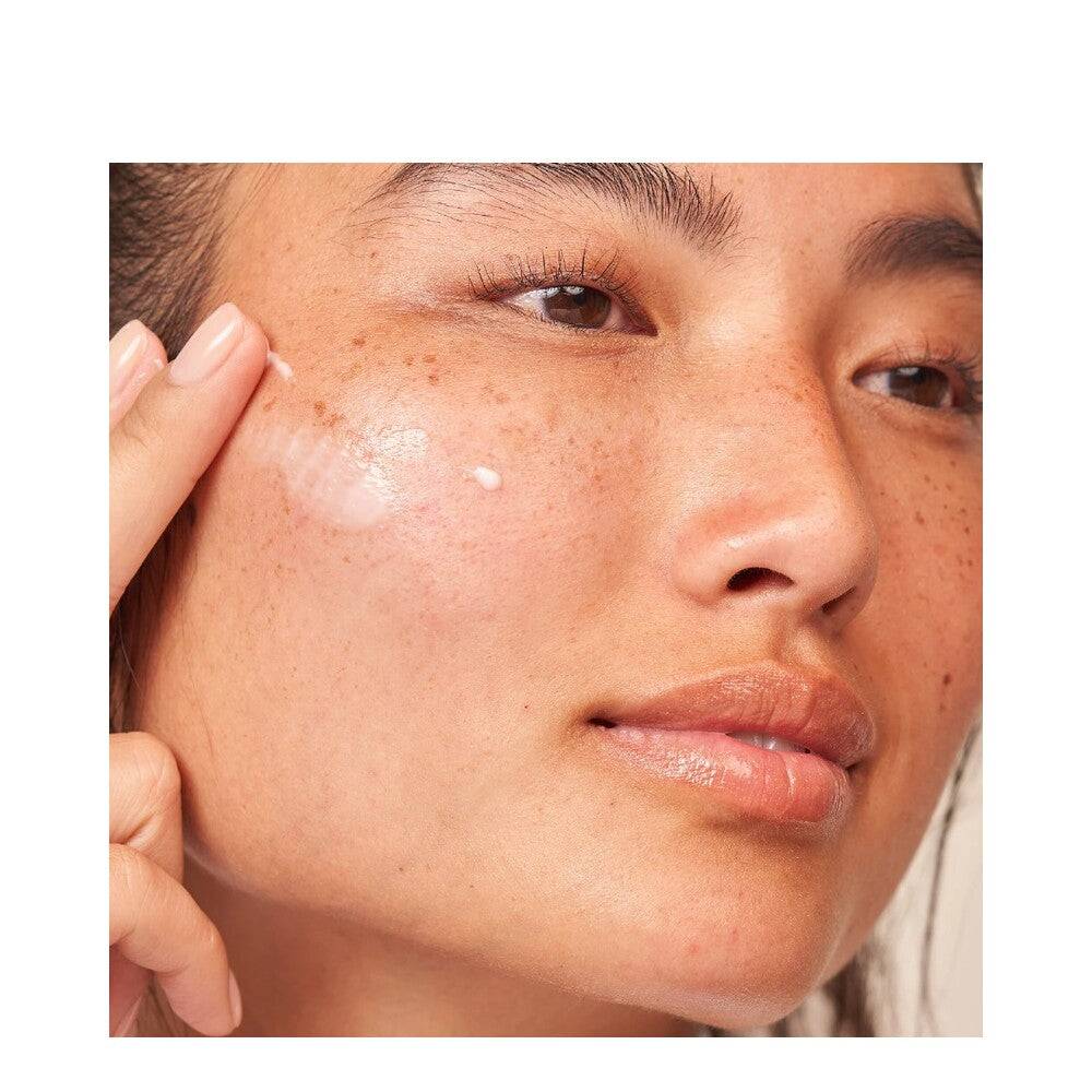 丹尼斯博士毛毛维生素C +乳酸无油辐射保湿剂