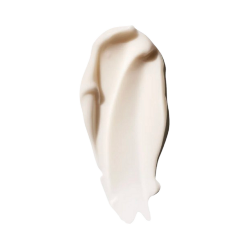 新鲜的维生素花蜜水分光泽面霜