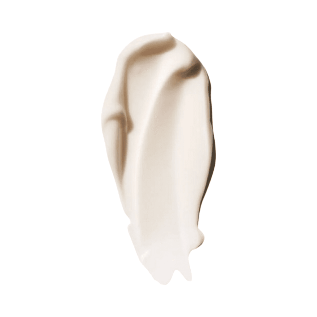 新鲜的维生素花蜜水分光泽面霜