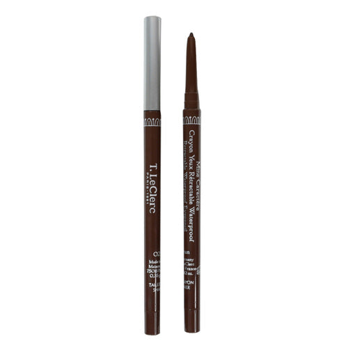 T LeClerc Waterproof Retractable Eye Pencil 0.35 g / 0.01 oz