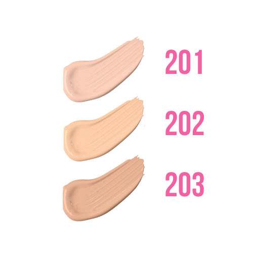 Note Mineral Concealer
