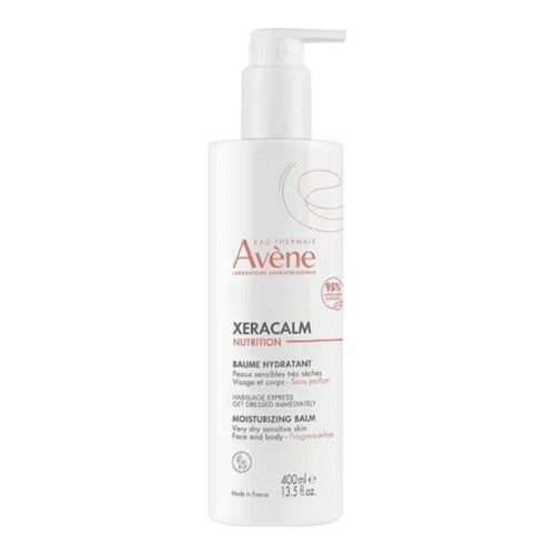 avene Xeracalm营养香脂