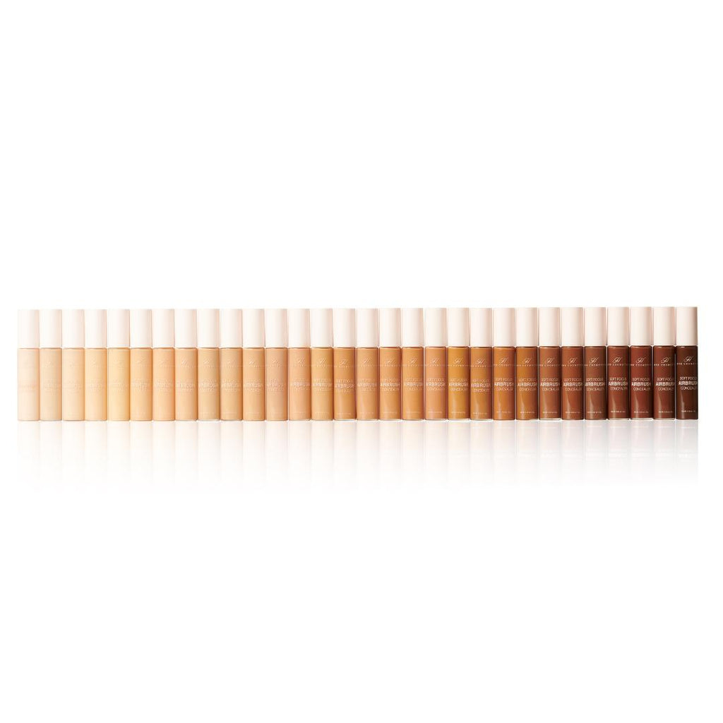 SOFT FOCUS AIRBRUSH CONCEALER