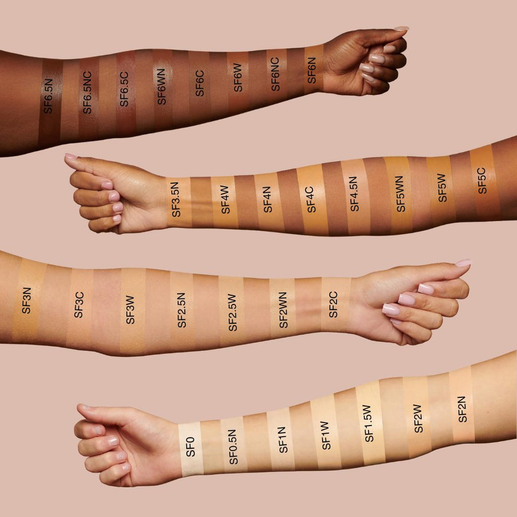 SOFT FOCUS AIRBRUSH CONCEALER