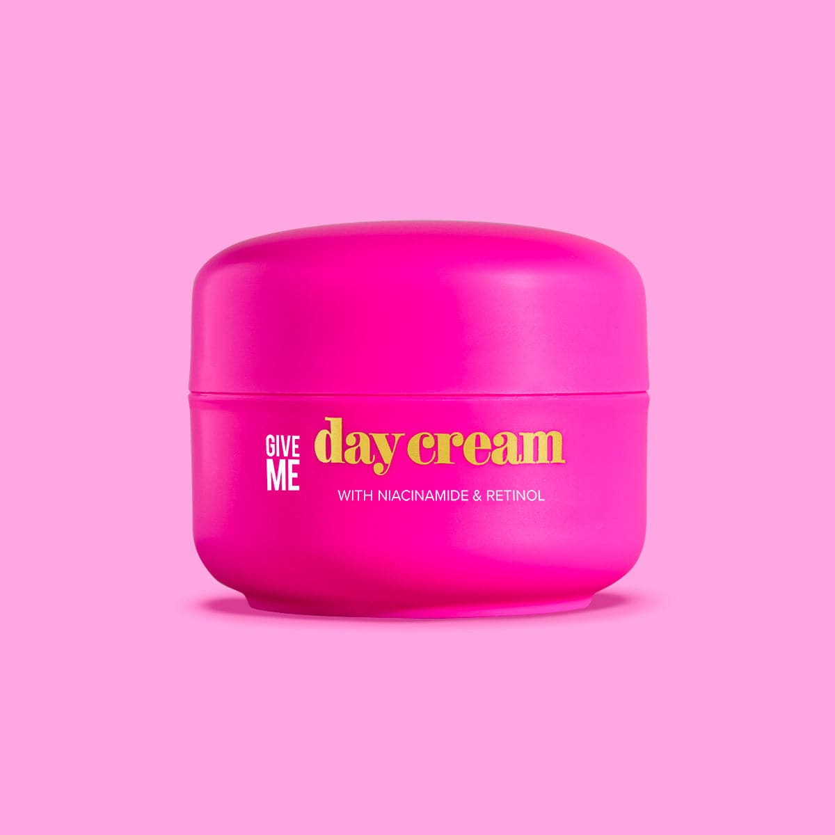 Priming Moisturising Day Cream