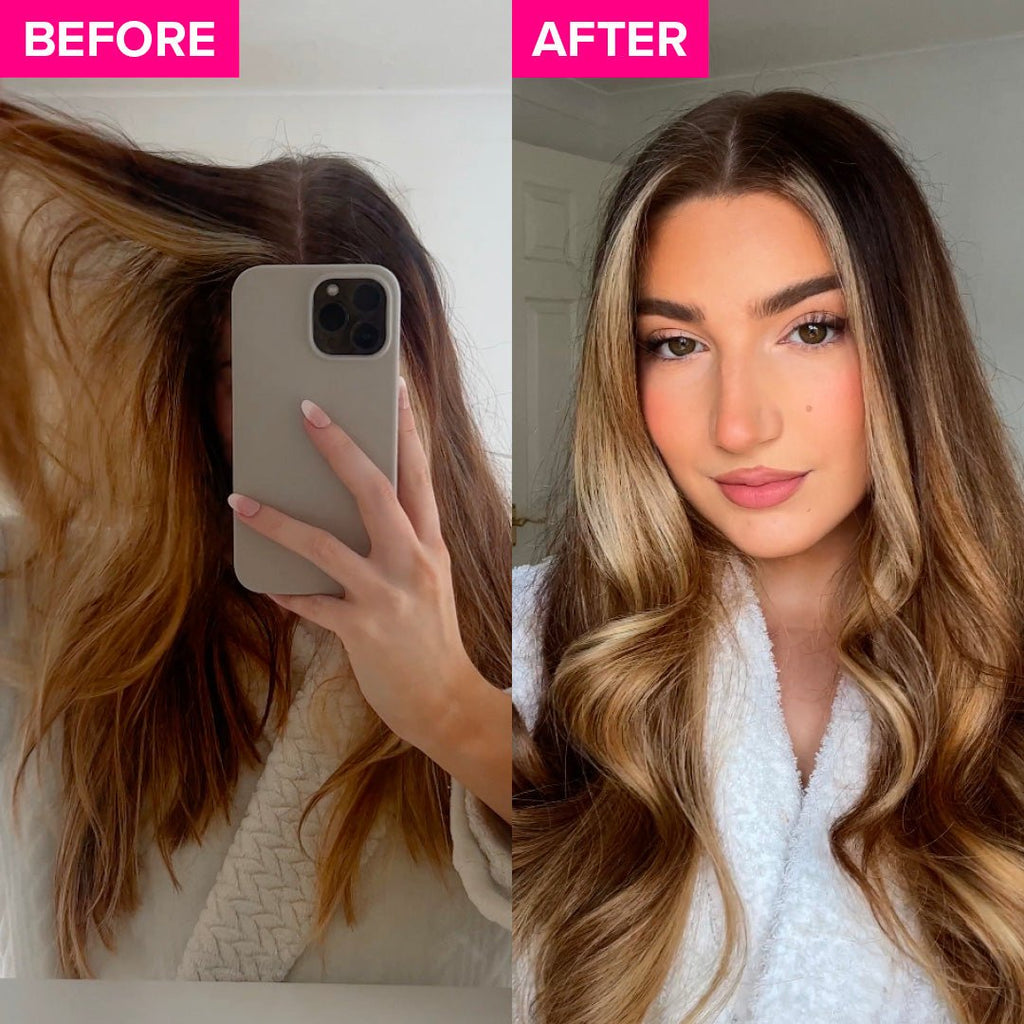 Argan Oil & Coconut Oil Conditioner