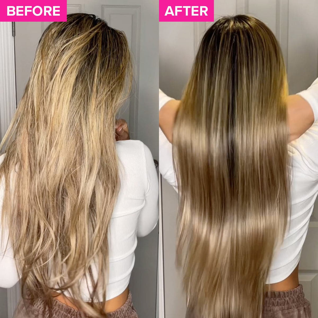 Argan Oil & Coconut Oil Deep Conditioning Hair Mask