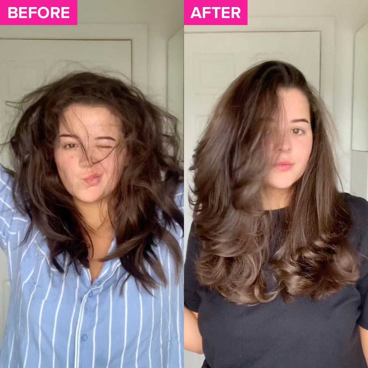 Argan Oil & Coconut Oil Deep Conditioning Hair Mask