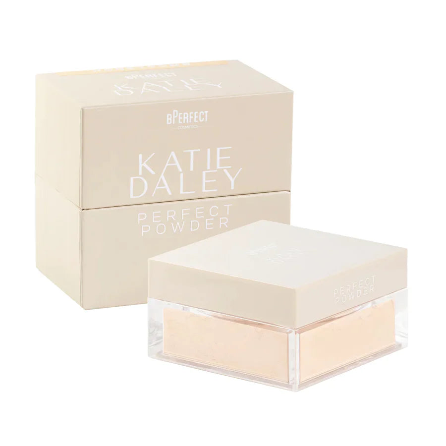 BPerfect x Katie Daley - Perfect Powder
