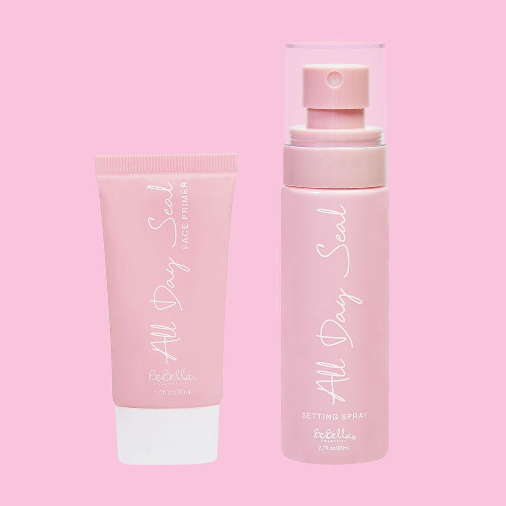 Bebella - All Day Seal Set