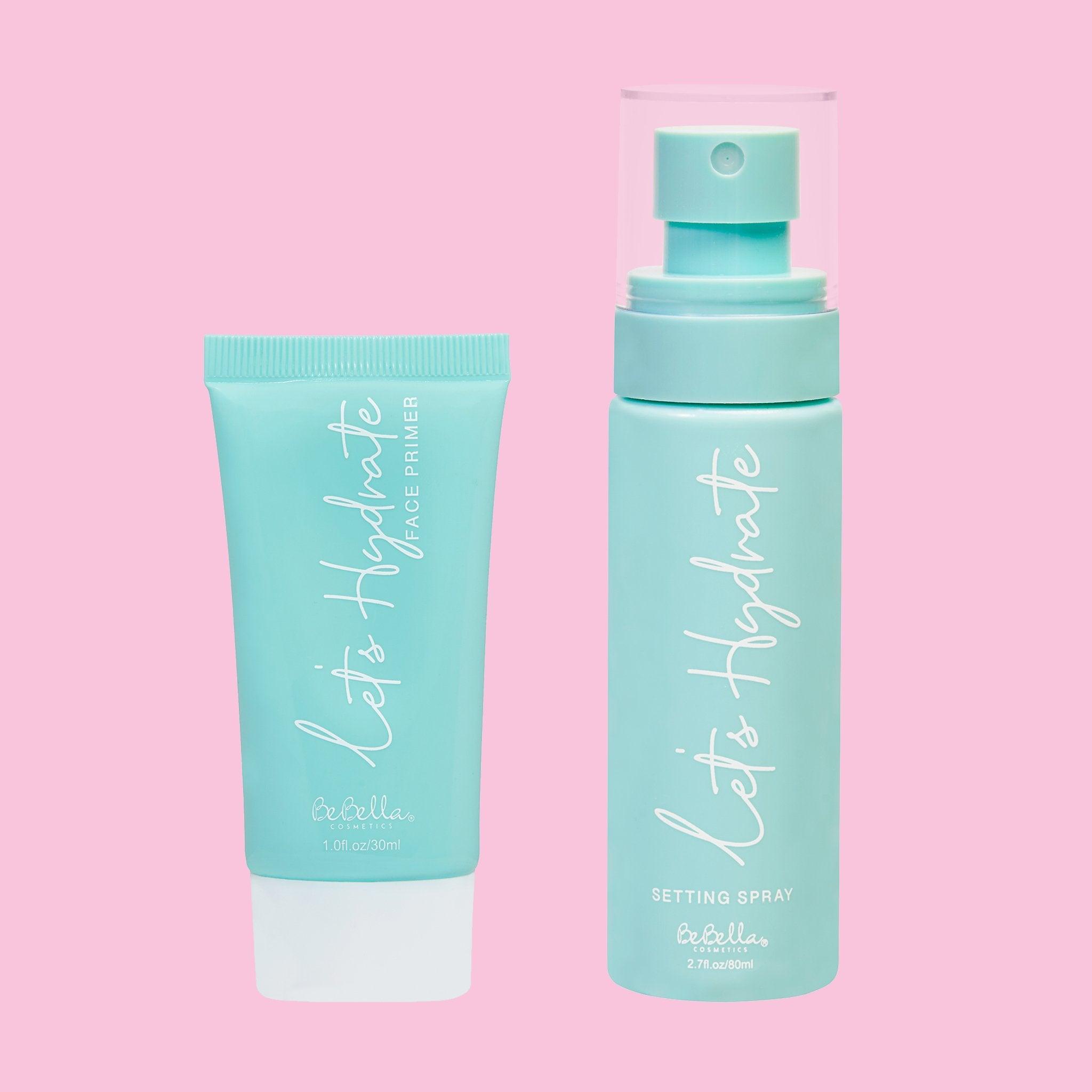 Bebella - Let's Hydrate Set