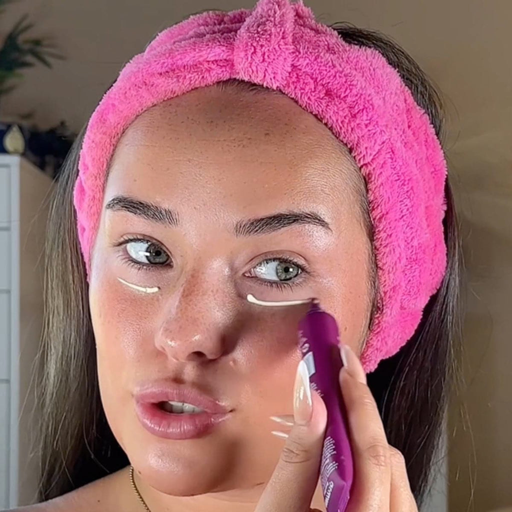 Brightening Vitamin E Eye Cream