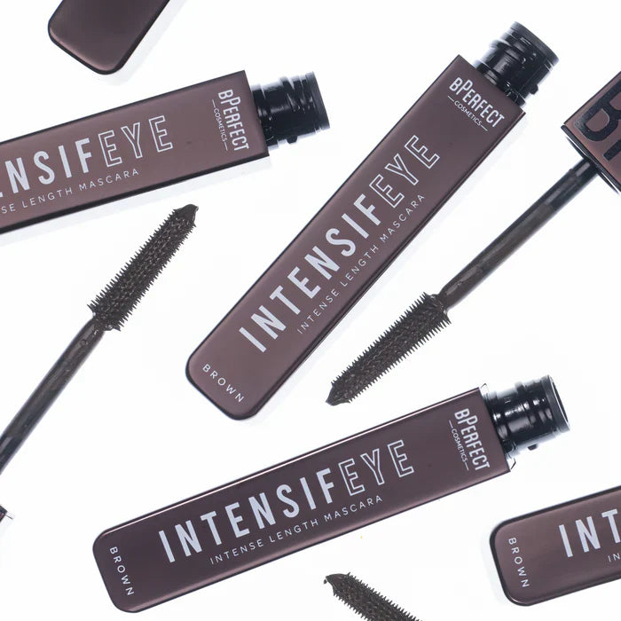 BPerfect Cosmetics - IntensifEYE Mascara
