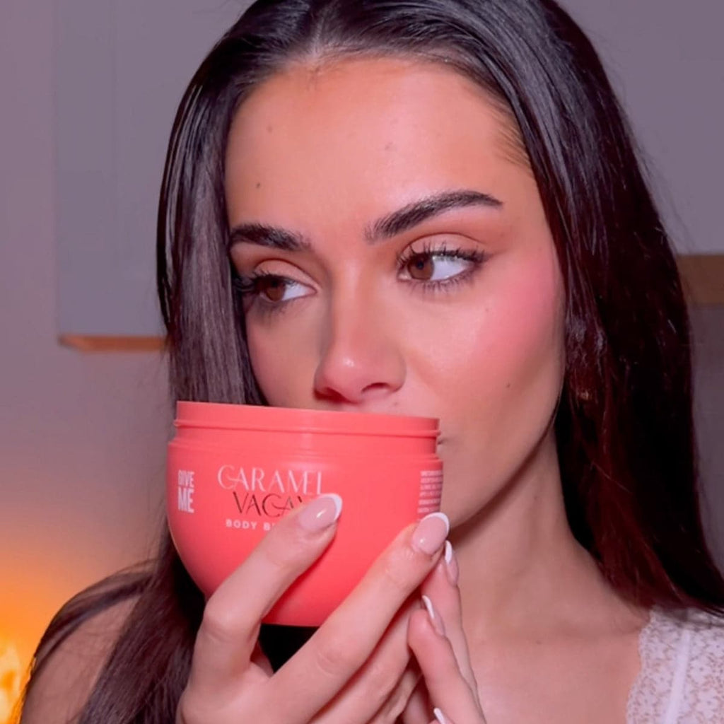 Caramel Vacay Body Butter