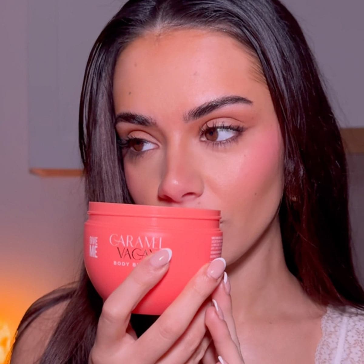 Caramel Vacay Body Butter