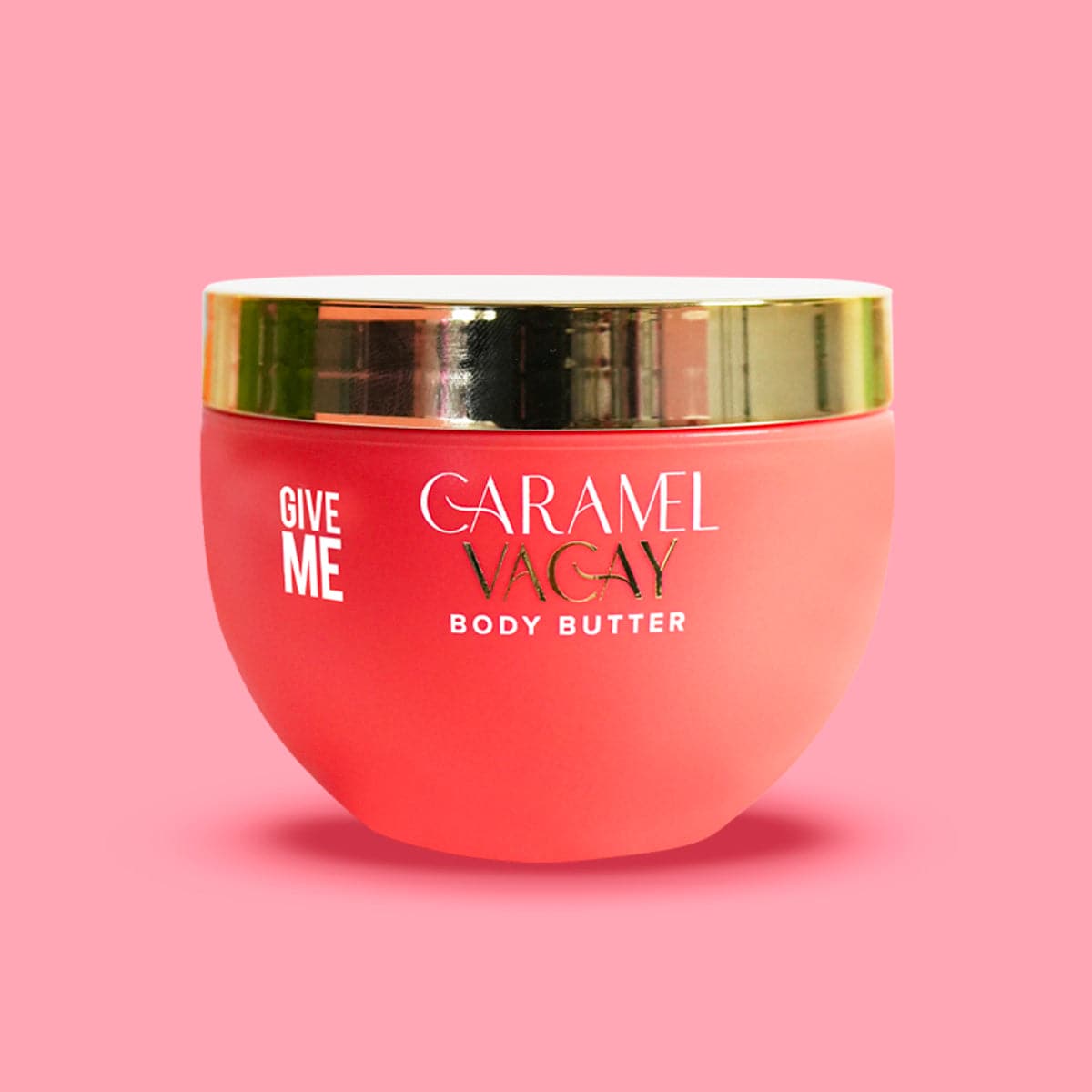 Caramel Vacay Body Butter