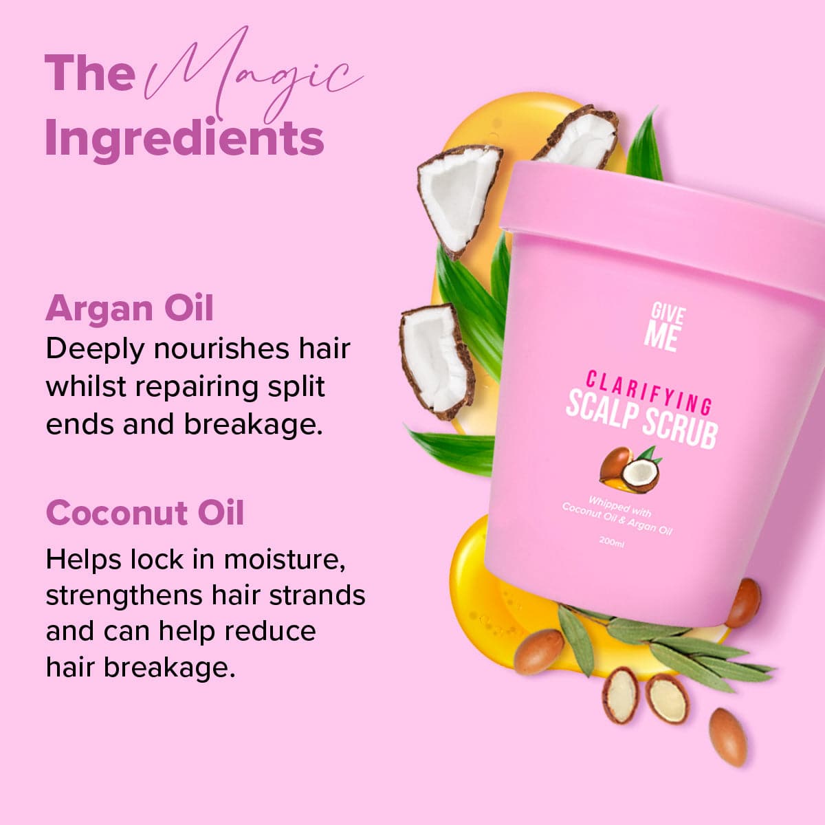 Clarifying Scalp Scrub