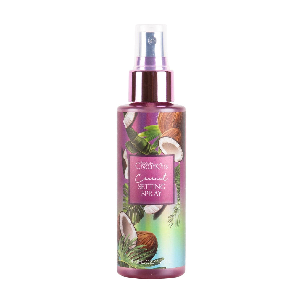 Scented Setting Spray