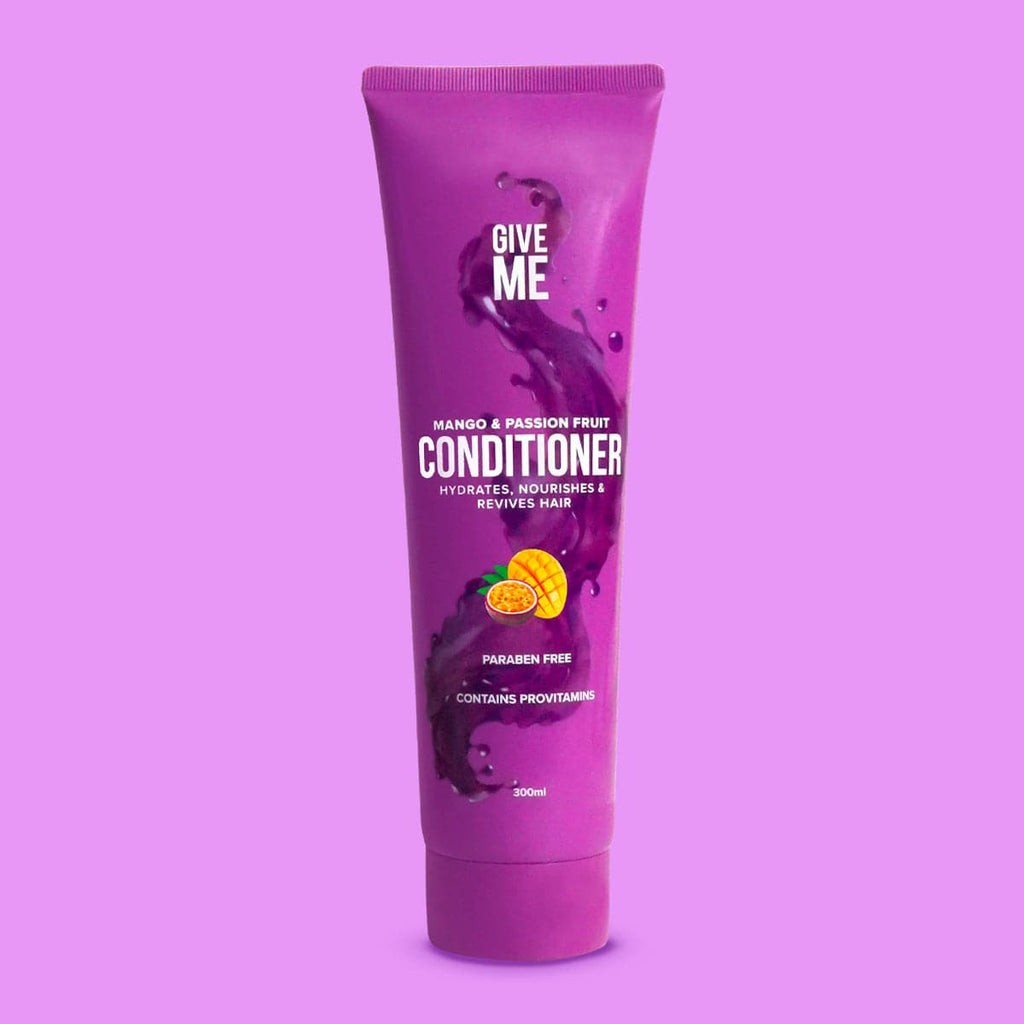Conditioner - Mango & Passion Fruit