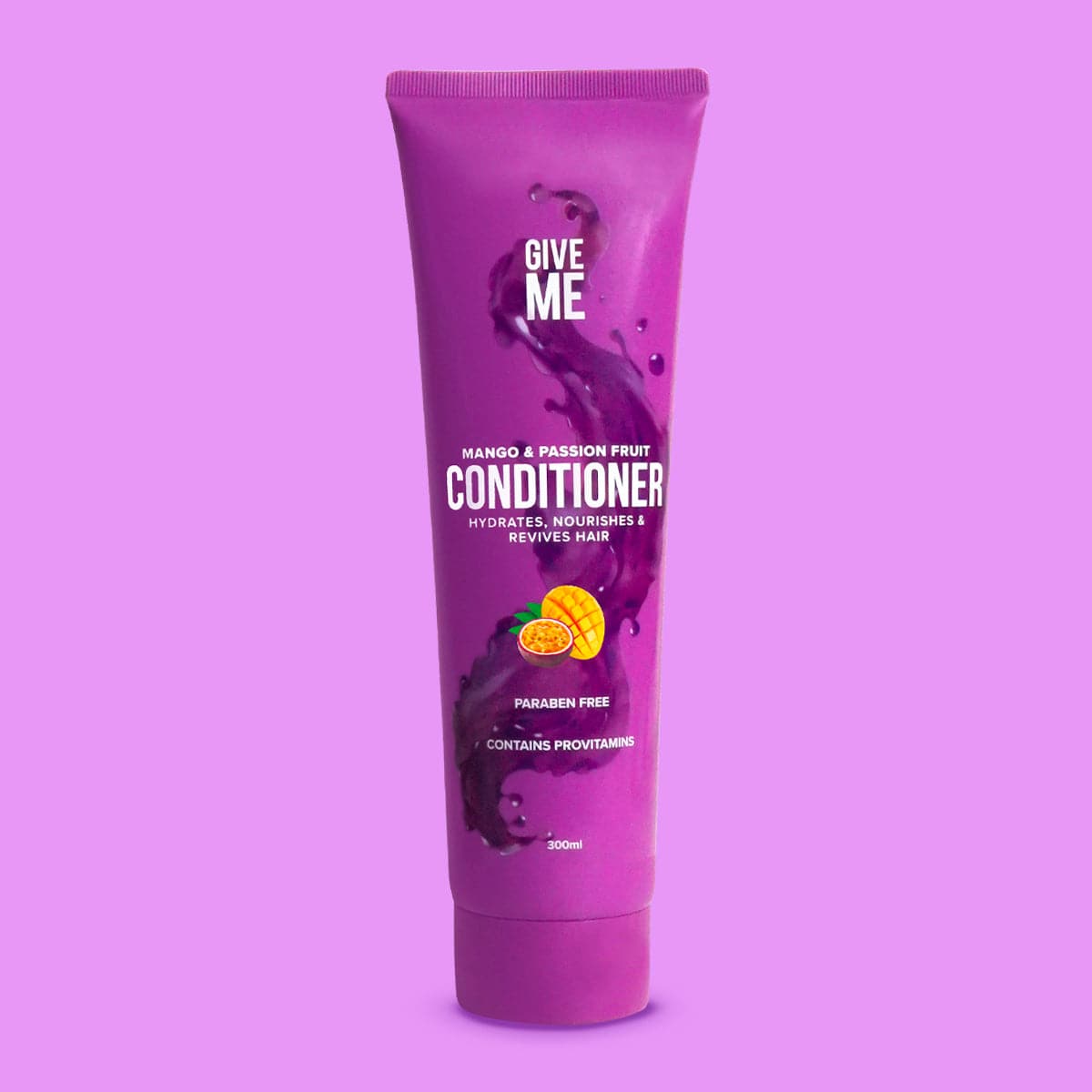 Conditioner - Mango & Passion Fruit