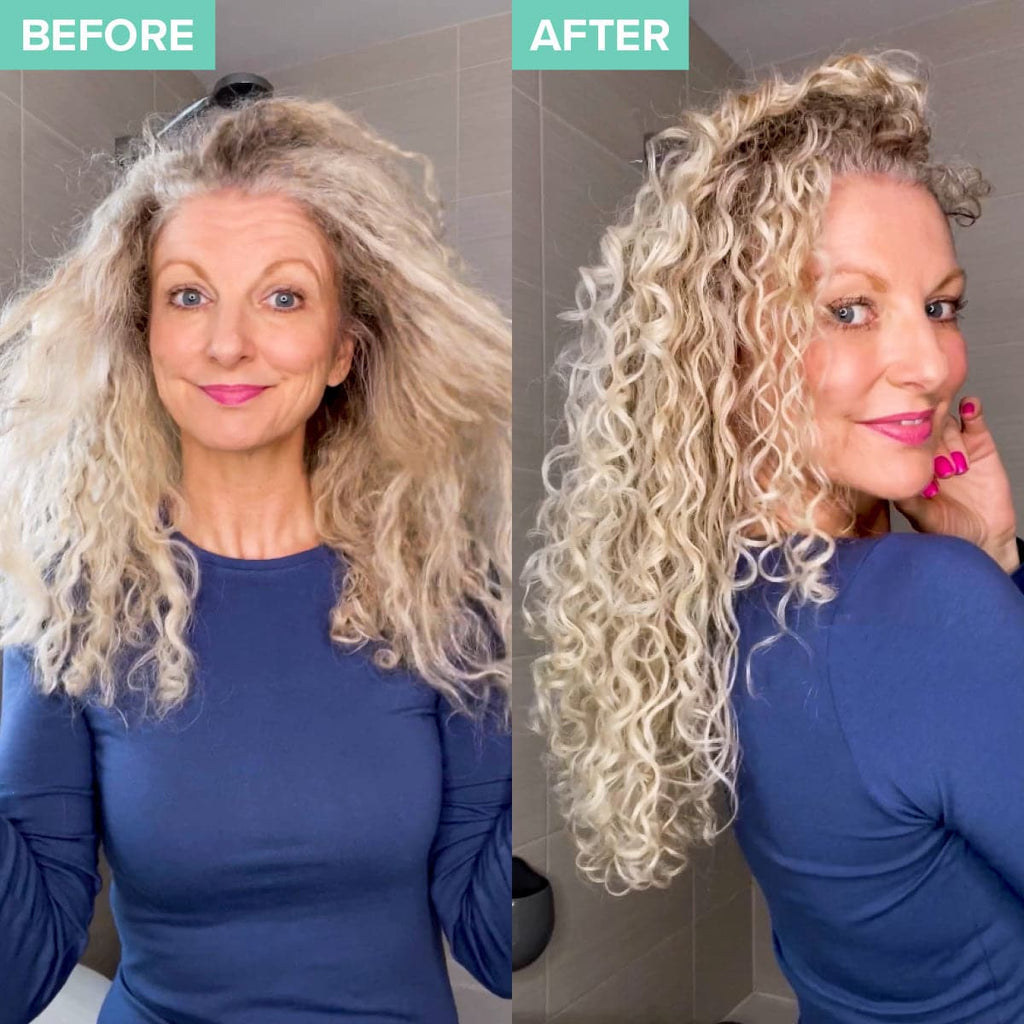 Flexi Detangler Brush