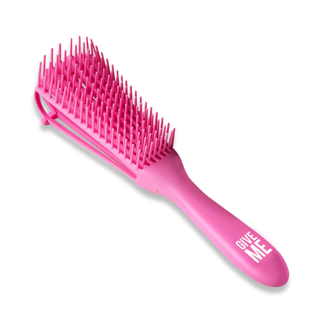 Flexi Detangler Brush