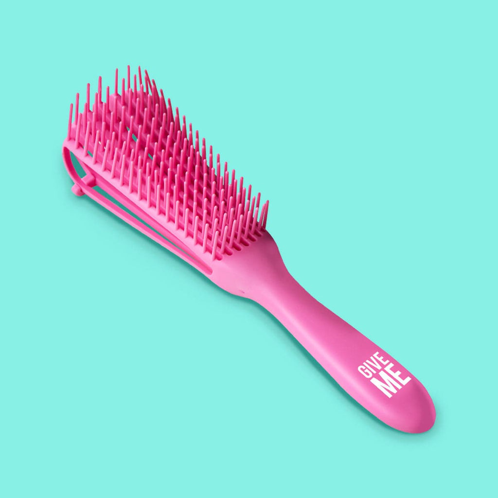 Flexi Detangler Brush