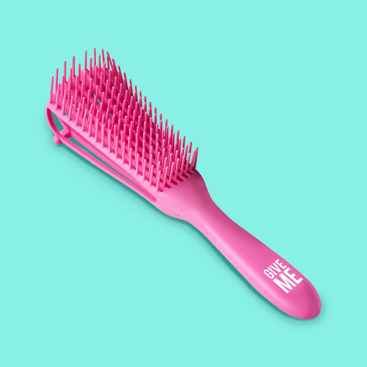 Flexi Detangler Brush