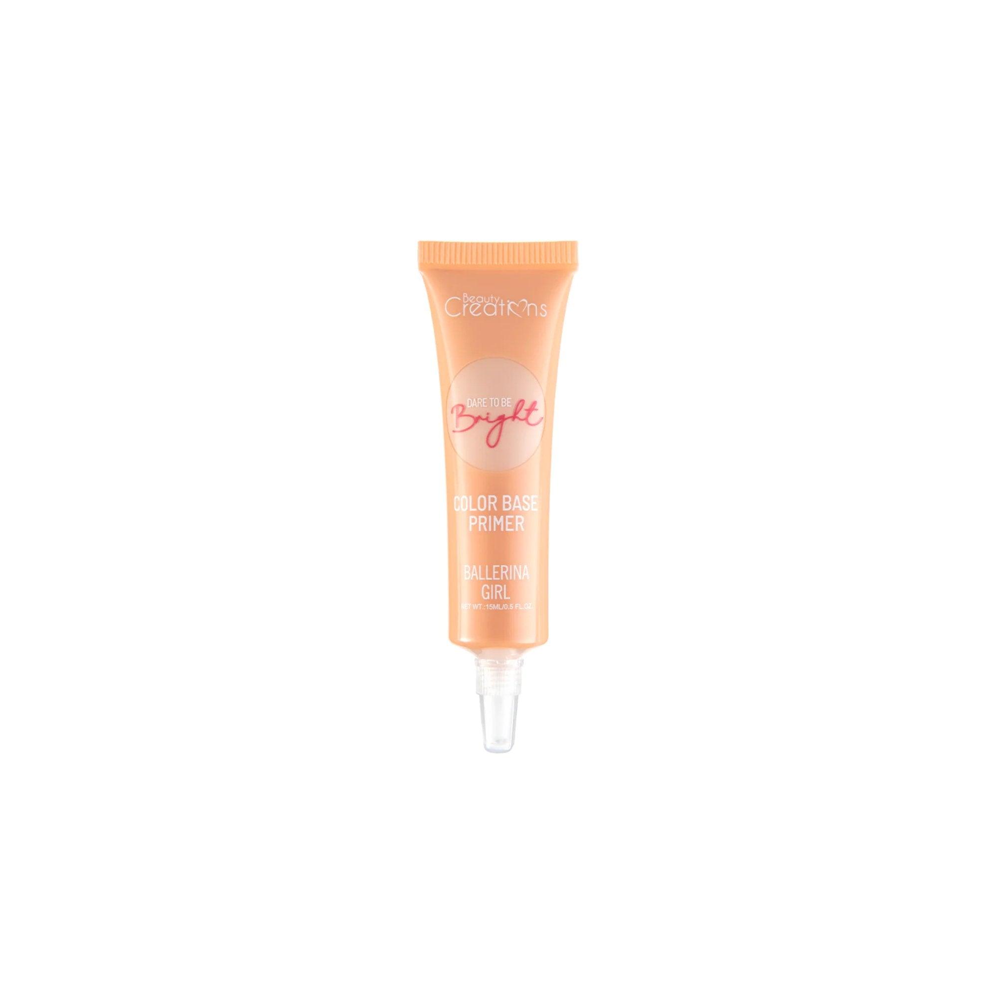 Dare To Be Bright Eye Primer
