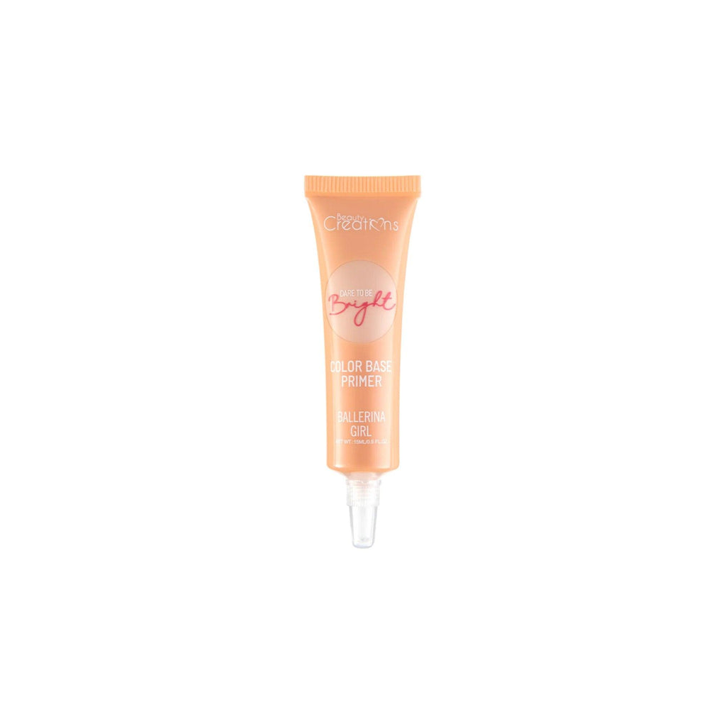 Dare To Be Bright Eye Primer