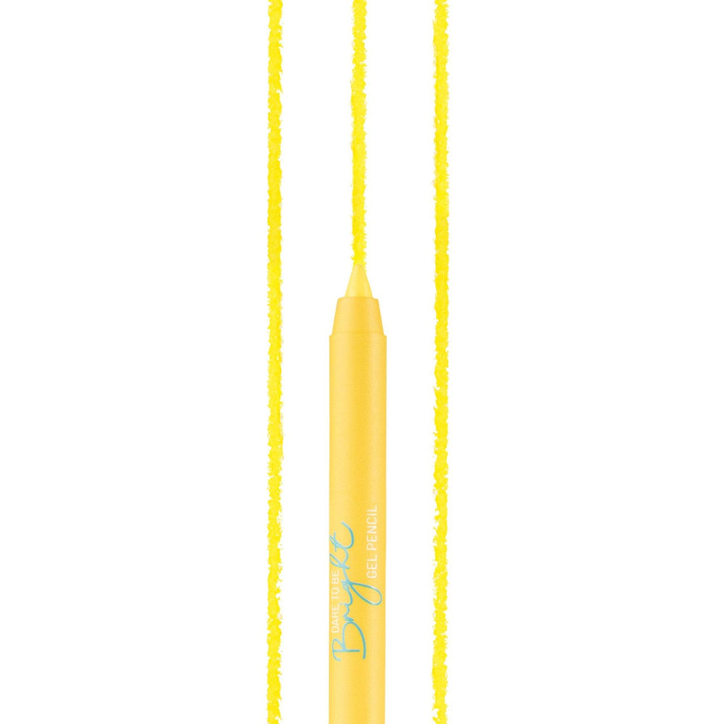 Dare To Be Bright Gel Liner Set