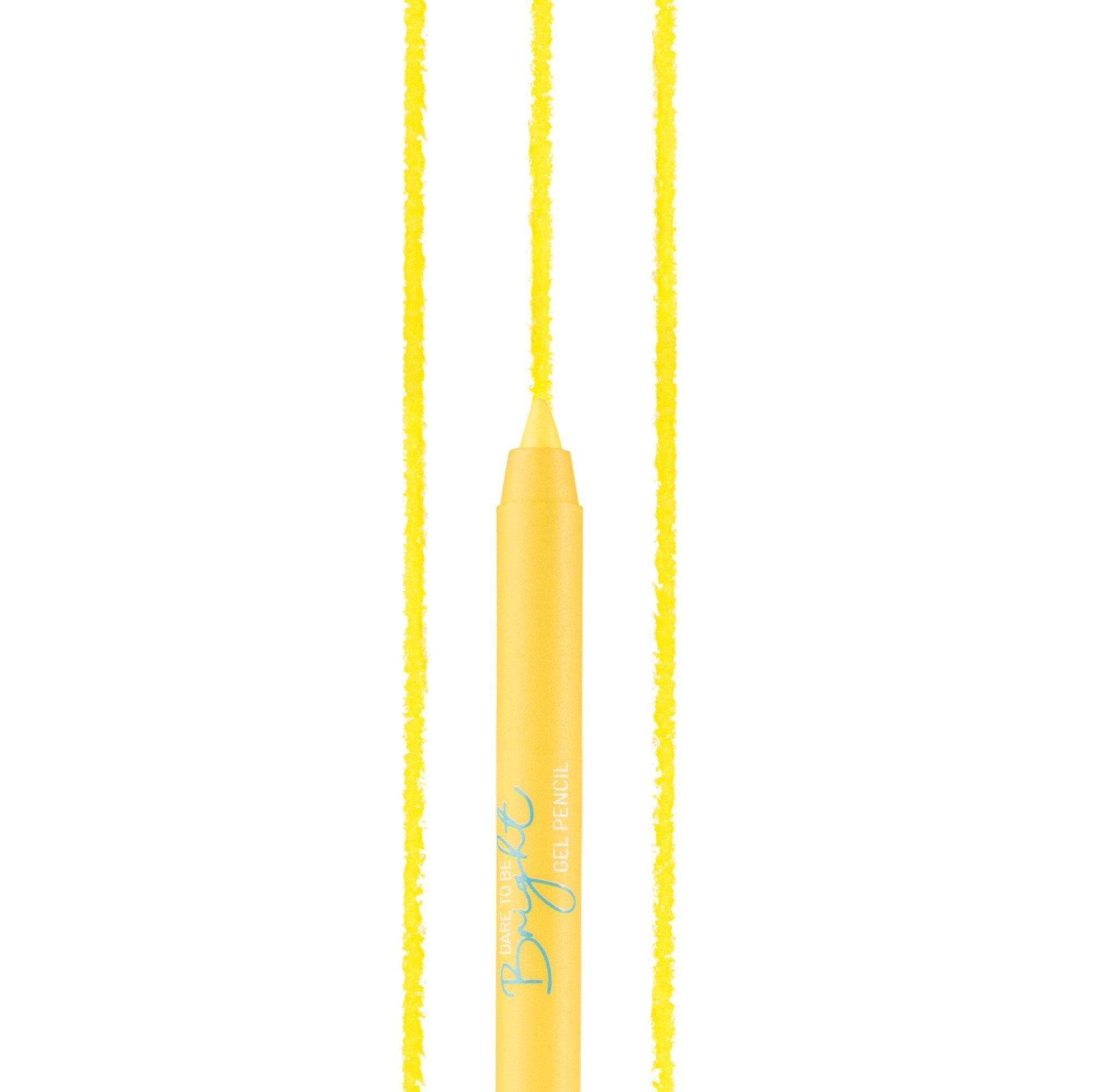 Dare To Be Bright Gel Liner Set