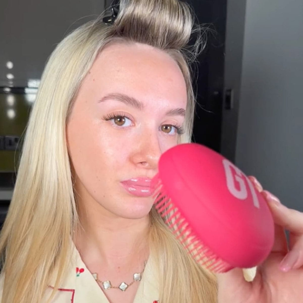 Detangling Hair Brush