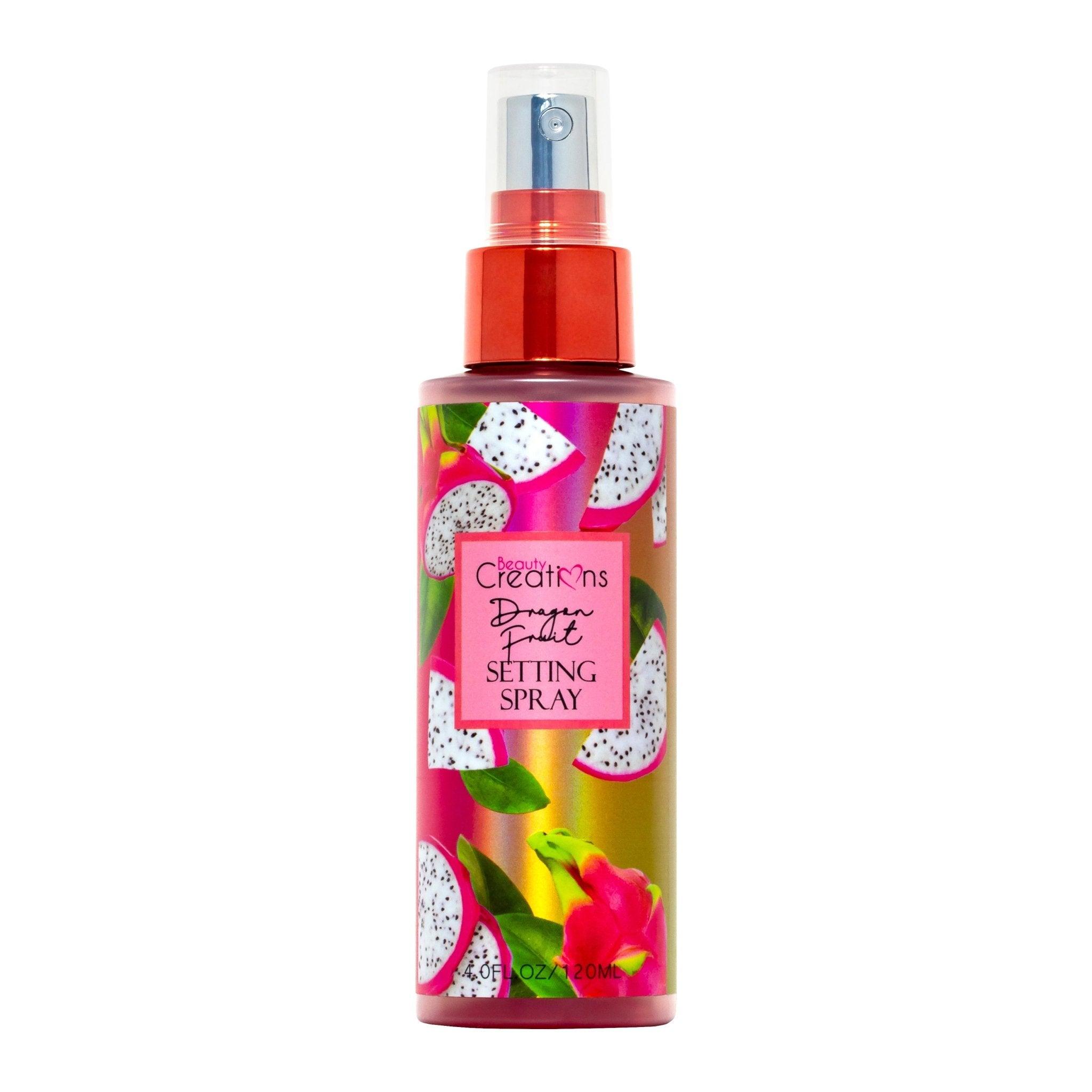 Scented Setting Spray