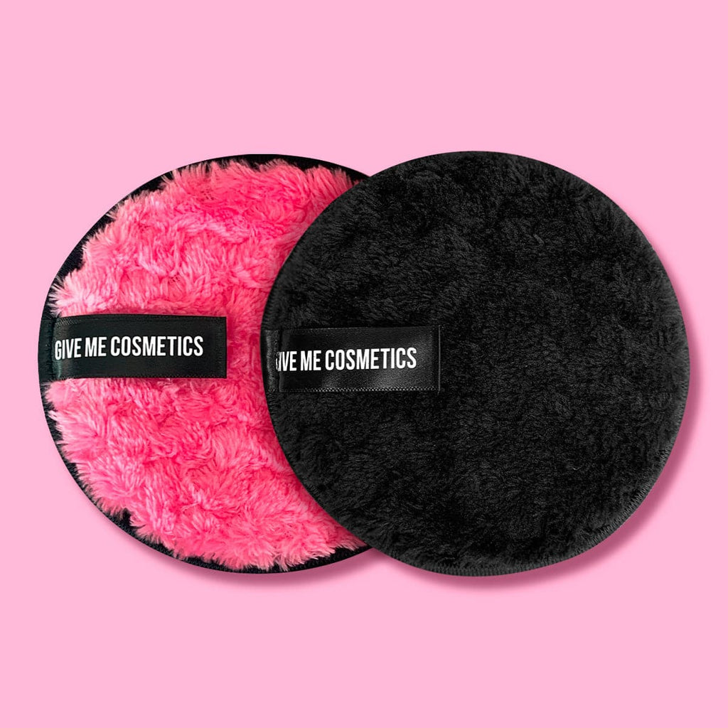 Reusable Makeup Pad Bundle (Worth £11.98)