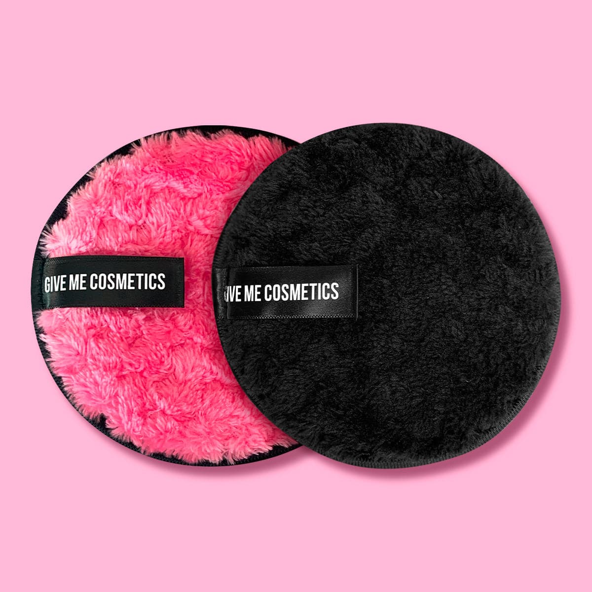Reusable Makeup Pad Bundle (Worth £11.98)