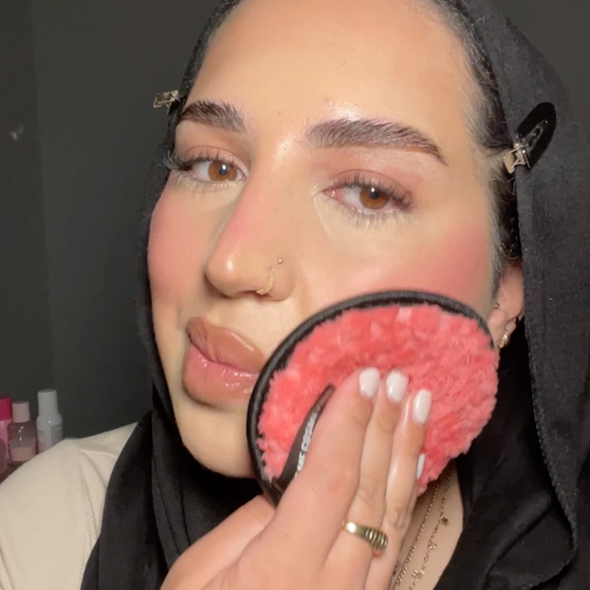 Reusable Makeup Pad Bundle (Worth £11.98)