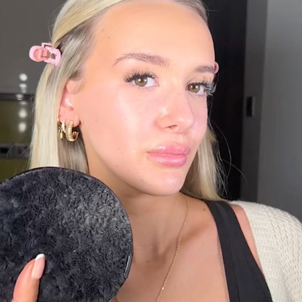 Reusable Makeup Pad Bundle (Worth £11.98)