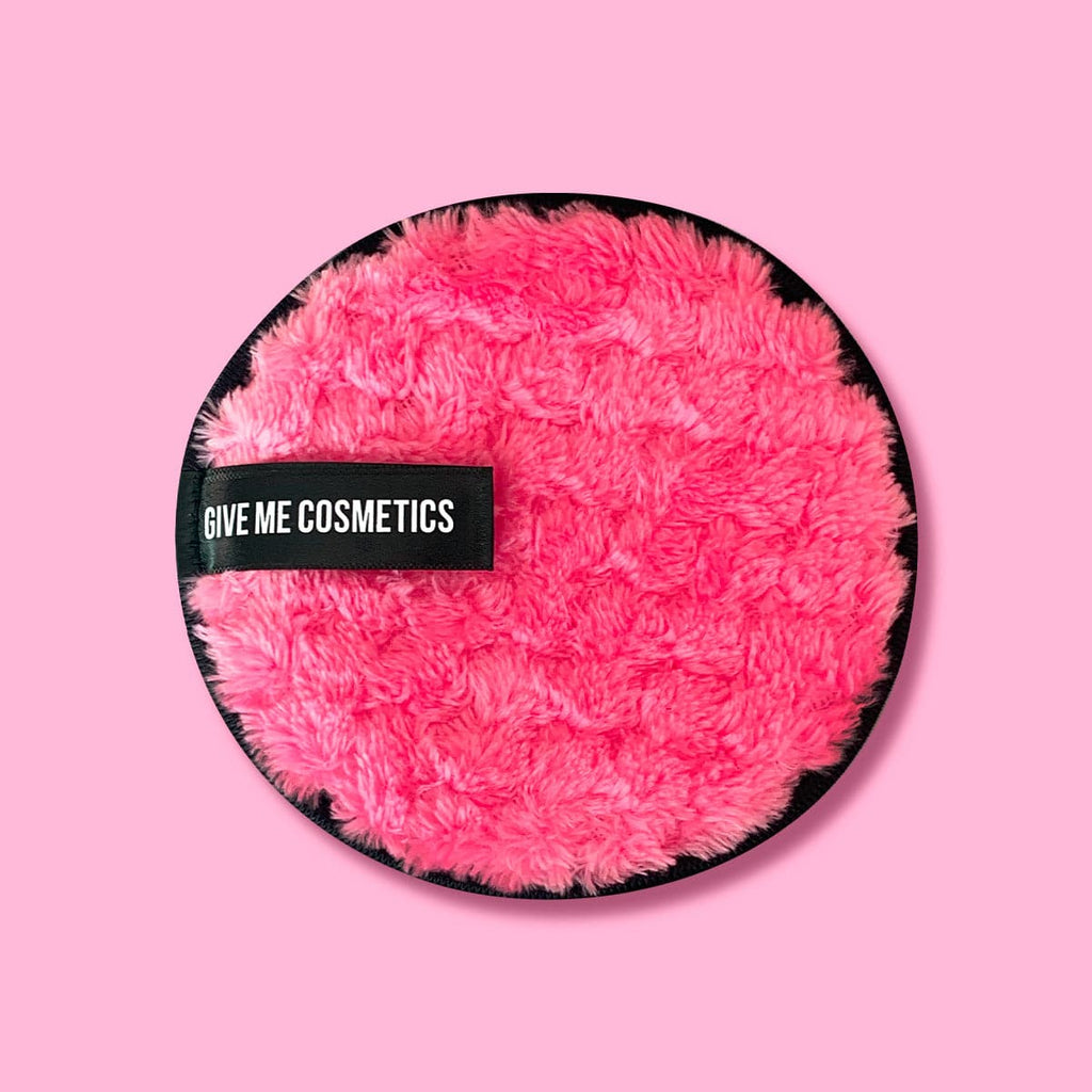 Reusable Makeup Pad