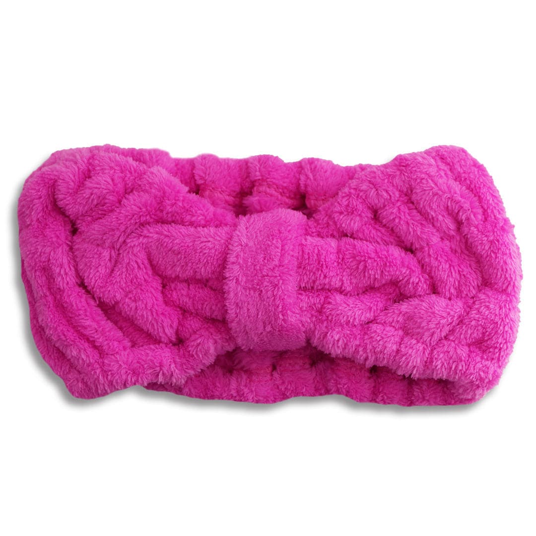 Fleece Headband