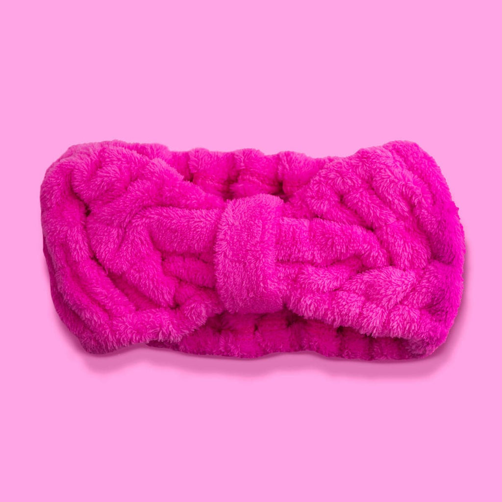 Fleece Headband