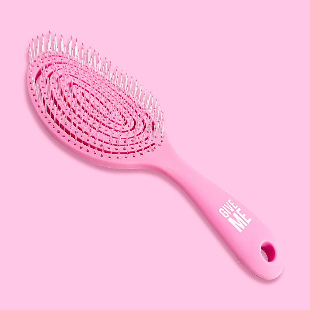 Flexy Paddle Brush