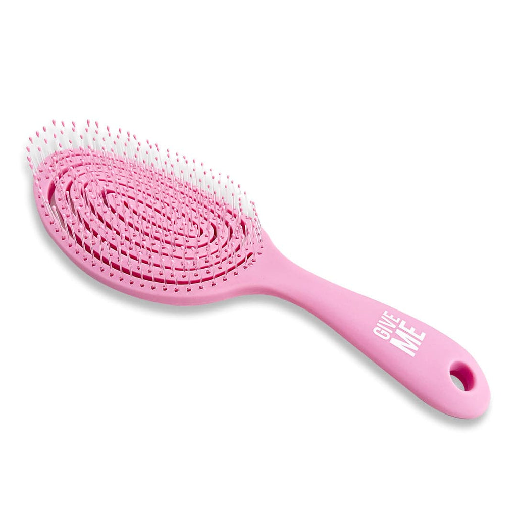 Flexy Paddle Brush