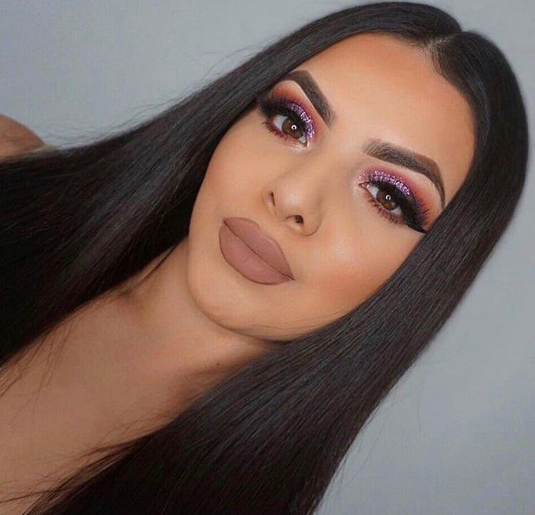 Floral Bloom Eye Bloom Palette